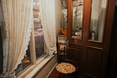 Отзыв о Советское кафе The CoVok (Россия, Воронеж) | Смешение национального  колорита дружеских республик СССР или как мы посидели по-соседски на  квартире