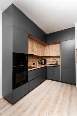 Современная кухня для большой семьи | IKEA Latvija