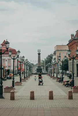 Уфа историческая и современная\" для Дуванского района | Программа  Башкирское долголетие Туризм