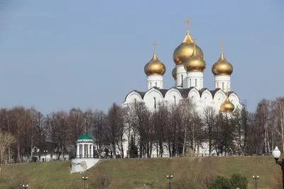 Уголовное дело ООО «Руф Стайл Констракшен», Руслан Селезнев: почему не  построили ЖК «Новый Ярославль» - 12 мая 2023 - 76.ru