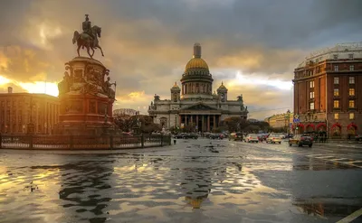 Увидеть Санкт-Петербург с воды: лучшие классические и новые маршруты |  Ассоциация Туроператоров