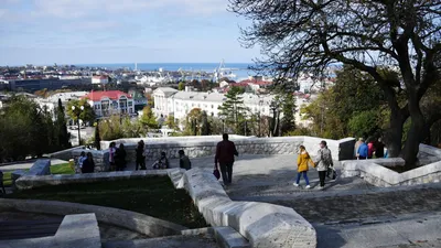 В Севастополе построят четыре современных причала в центре города | ИА  Красная Весна