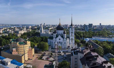 Новый генплан исправит ошибки старого». Горожанам рассказали, как изменится  Воронеж – Новости Воронежа и Воронежской области – Вести Воронеж