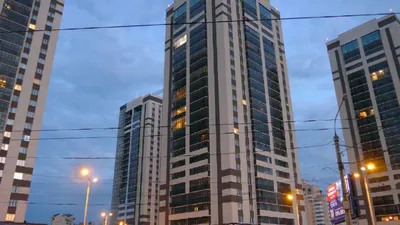 Современный Воронеж фото фотографии