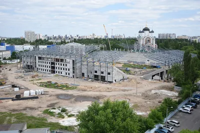 Прямая современная кухня г.Воронеж «Остужева» | Мебель на заказ в Воронеже  недорого 👌 — Изготовление корпусной мебели по индивидуальным размерам —  Тэрра
