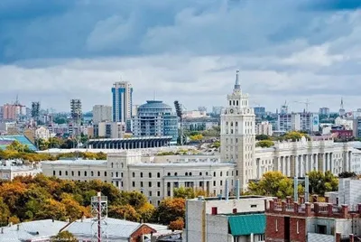 Новый дом для «Факела»: каким будет стадион, на котором воронежские  футболисты сыграют в следующем сезоне — Интернет-канал «TV Губерния»