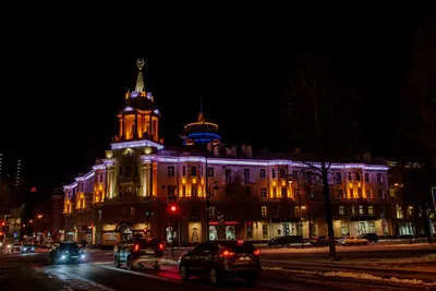 Воронеж исторический и современный 🧭 цена экскурсии 5200 руб., 76 отзывов,  расписание экскурсий в Воронеже