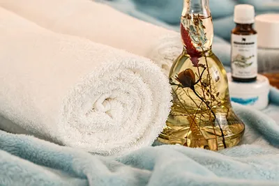 Going to the Spa is Good for Health: Exploring the Benefits of Spa Therapy