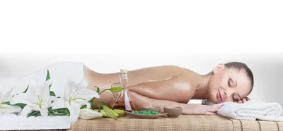 River Falls Spa | Massage Therapy | Greenville SC