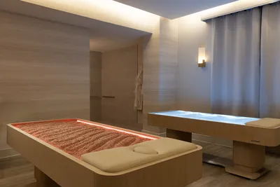 Mandara Cruise Spa | Norwegian Cruise Line