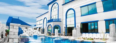 Sensea Nordic Spa | Tourism Nova Scotia, Canada