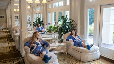 The Wi Spa Experience – Wi Spa USA