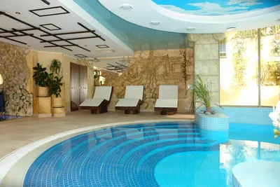 Отель Ostrova Spa - Hotel 4* в Сочи Россия, бронирование онлайн, отзывы,  фото, цены 2024 - Мой горящий тур