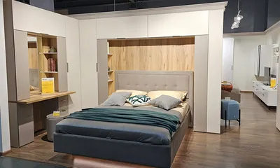 Спальня Моника - Мебельная фабрика Феникс