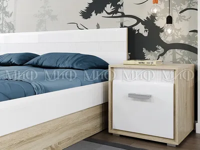 Спальня Дольче Нотте - купить недорого напрямую от производителя  Лером-Мебель на официальном сайте в Москве