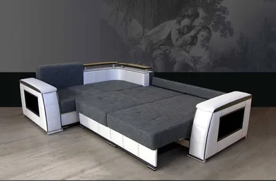 диван Фабио со спальным местом | tiolly-mebel.by