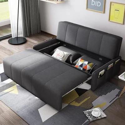 Купить большой угловой диван для гостиной Монако с большим спальным местом.  Цена 55000 рублей на витринный образец - Диваны в Волгограде Каталог Цены