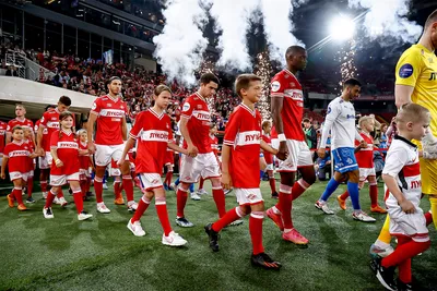 Futbolniy Klub Spartak Moskva - Футбольный Клуб Спартак Москва, spartak  moscow elenco - crazefreak.com