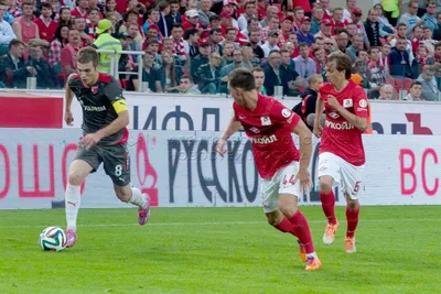 СПАРТАК МОСКВА | Новости ⚽️ (@spartak.moscow.2018) • Instagram photos and  videos