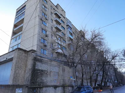 Спартановка, микрорайон, Волгоград — 2ГИС