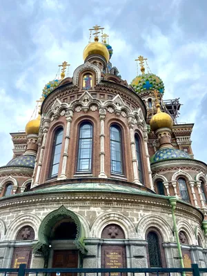 Музей-памятник «Спас на Крови» — Санкт-Петербург, наб. Канала Грибоедова,  д. 2а. Подробная информация о музее: расписание, фото, адрес и т. д. на  официальном сайте Культура.РФ