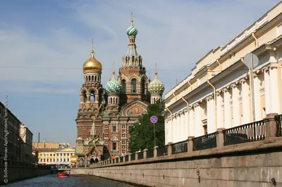 Спас-на-Крови или Храм Воскресения Христова на Крови. Санкт-Петербург |  Коротко о жизни | Дзен