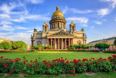 Спас на Крови – Собор Воскресения Христова в Санкт-Петербурге