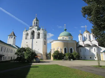 Спасо-Преображенский монастырь: описание, история, фото, точный адрес