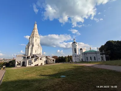 Москва - Спасские Ворота