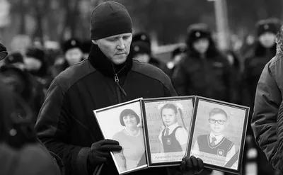 Активисты составили альтернативный список погибших и пропавших в Кемерово —  РБК