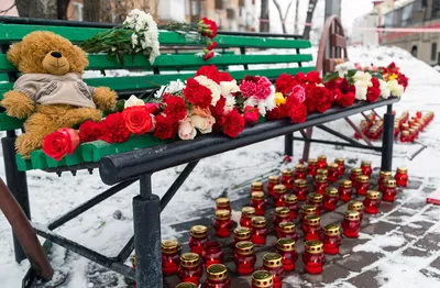 Предварительный список пропавших без вести в пожаре в торговом центре в  Кемерово. ОБНОВЛЕНО | Facktbook | Дзен