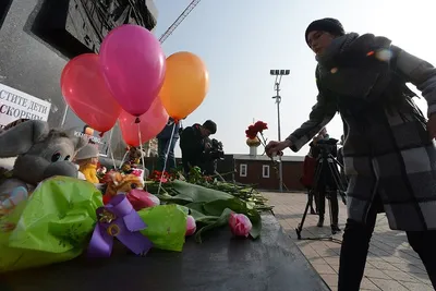 Пожар в доме престарелых в Кемерово: фото и видео с места трагедии 24  декабря 2022 г. - 24 декабря 2022 - НГС