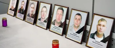 Пожар в Кемерово: список погибших и пропавших без вести