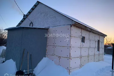 Домклик — поиск, проверка и безопасная сделка с недвижимостью в Омске