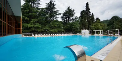 ALEAN FAMILY SPUTNIK (Сочи) - отзывы и фото - Tripadvisor