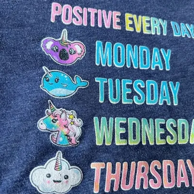 Wednesday Words of Wisdom – Stay Positive | The Annoyed Thyroid