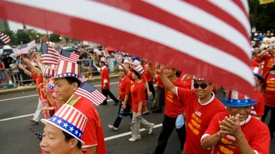 Порядок получения наследства в США: основные принципы