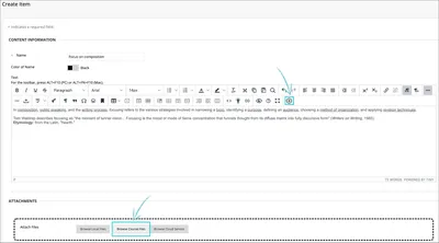 Стилизация ссылок в zero block