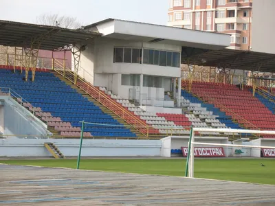 Владикавказские «барсы» в Махачкале проиграли местному «Динамо» - 3:0 |  СПОРТ | АиФ Ставрополь