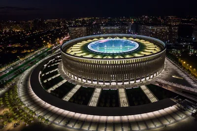Стадион Краснодар фото фото