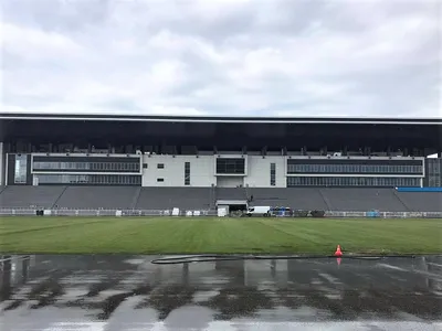 Стадион «Краснодар»: описание и расположение | Titam.ru
