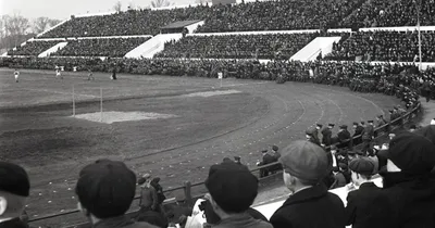 Стадиону «Локомотив» в Нижнем Новгороде – 90 лет! - Текстовое мышление -  Блоги - Sports.ru