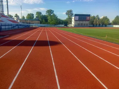 Стадион «Локомотив» в Нижнем Новгороде – «Спорт-Арена»