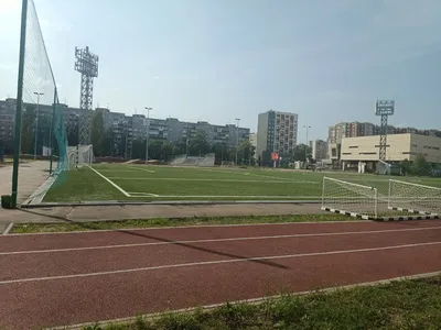 Аренда футбольных полей | ФК «Локомотив» Москва ⚽