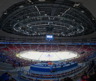 Как выглядит стадион \"Фишт\" в Сочи после реконструкции - 02.03.2018,  Sputnik Беларусь