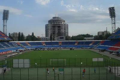 File:Central Stadium Voronezh.JPG - Wikimedia Commons