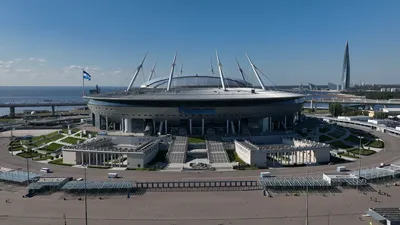 Стадион в санкт петербурге фото фотографии