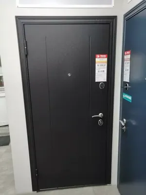 Купить Torex X7 Pro X6-HT2/X6-HT2 за 41162руб. Стальная дверь Torex  крема/крема в Москве