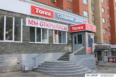 Стальная дверь ДС 2 Гардиан® – Обзор модели