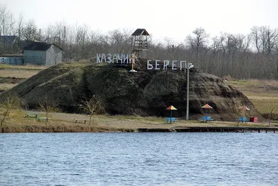 Станица Архангельская